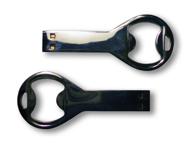Sörnyitó alakú usb pendrive